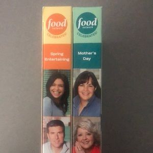 New Food Network Videos